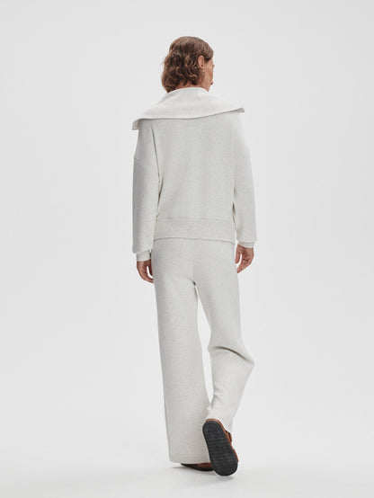 Varley Customer Favorite - Halley Zip Through Sweat
