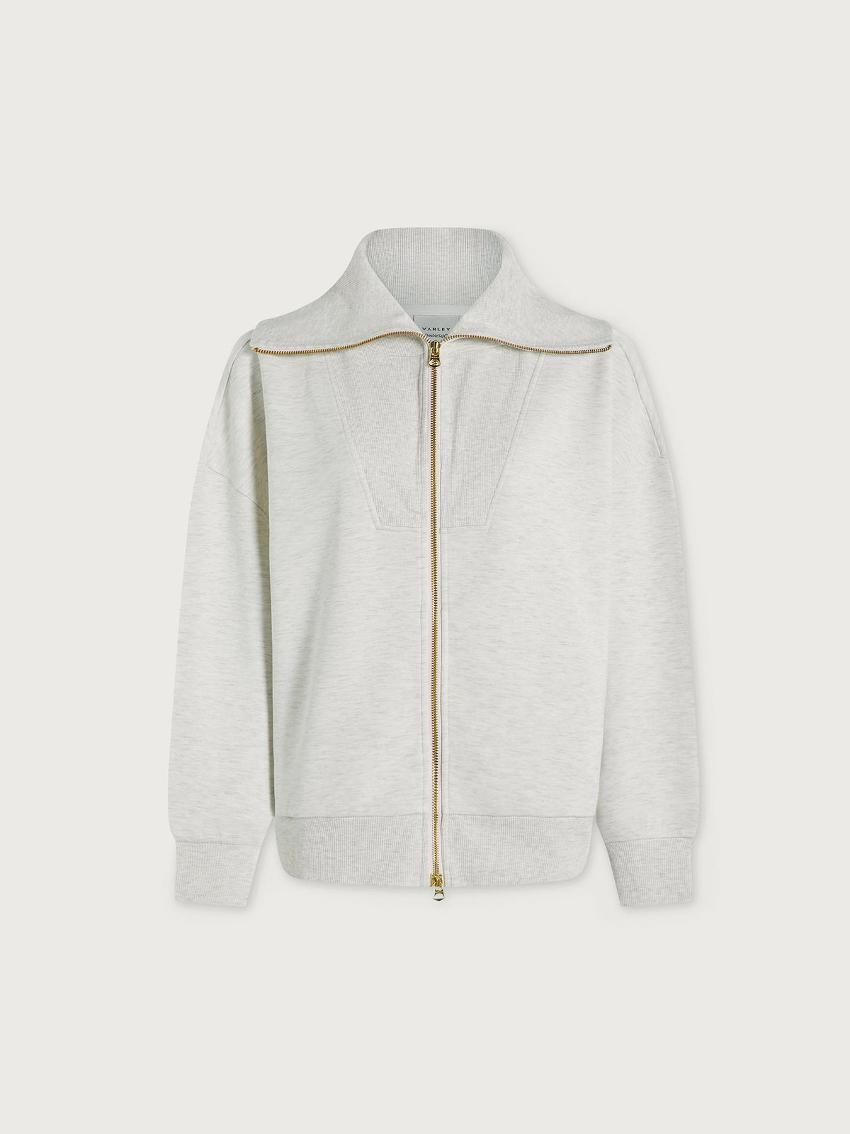 Varley Customer Favorite - Halley Zip Through Sweat