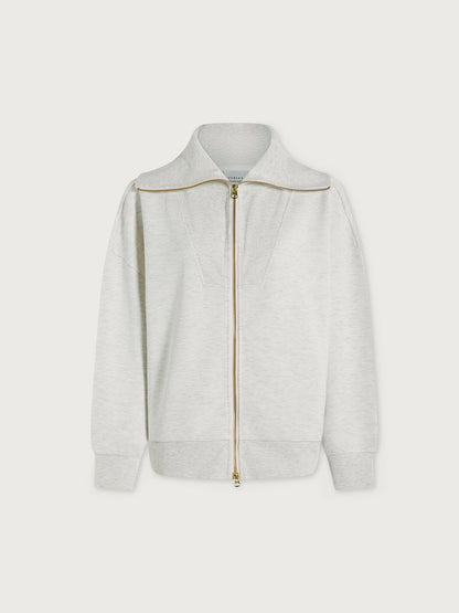 Varley Customer Favorite - Halley Zip Through Sweat