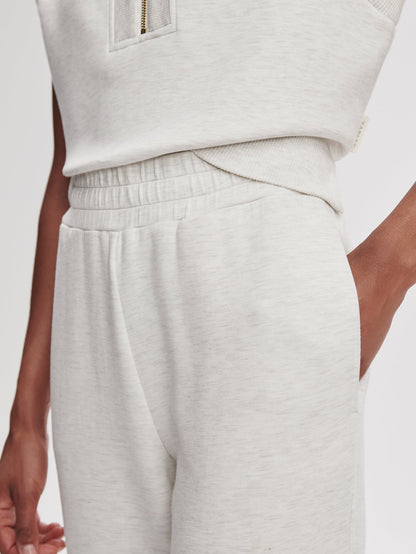 Varley Hot Sale - The Slim Zip Hem Pant 26" | VARLEY US