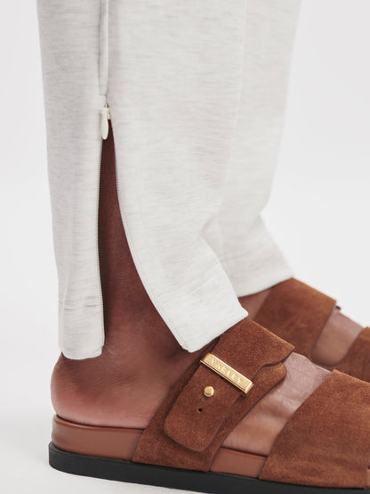 Varley Hot Sale - The Slim Zip Hem Pant 26" | VARLEY US