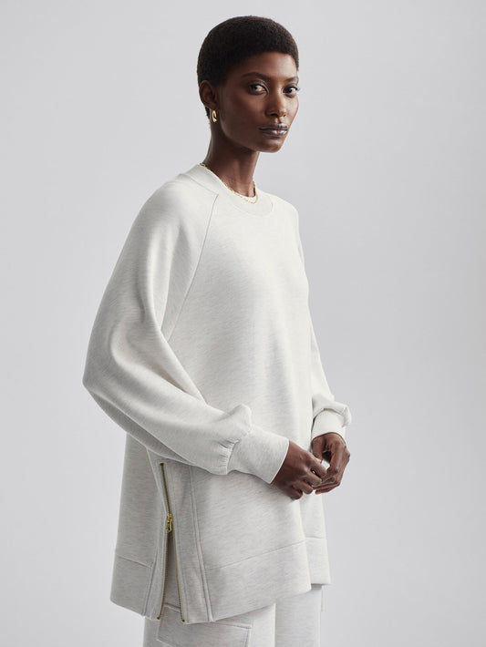Varley Quality - Nicole Boyfriend Sweat