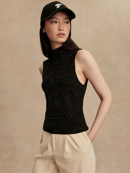 Varley Featured - Camille Fitted Tank