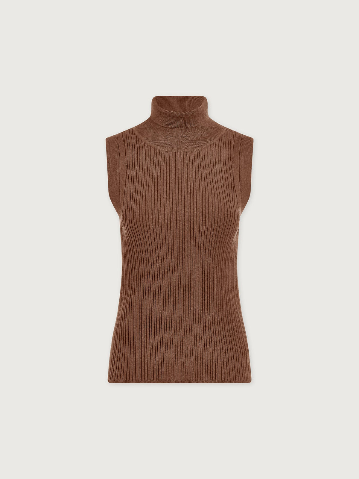 Varley New - Anastasia Rib Knit Tank