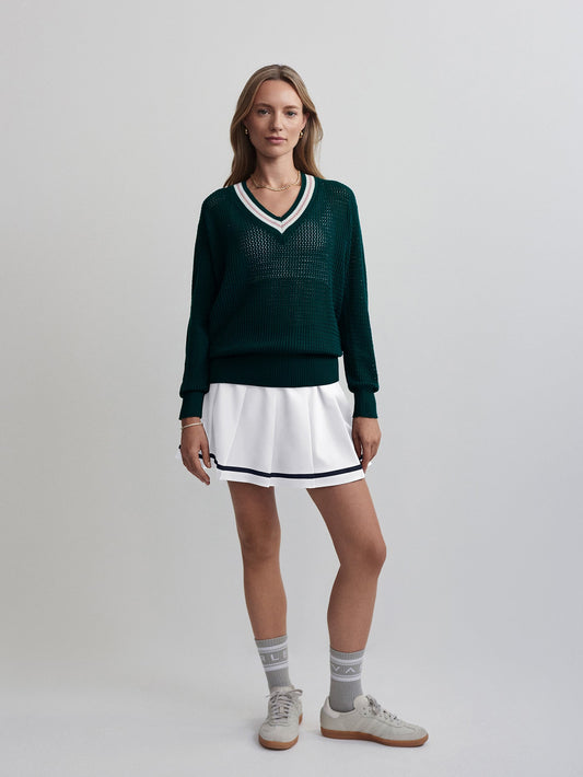 Varley Classic - Hadley Knit