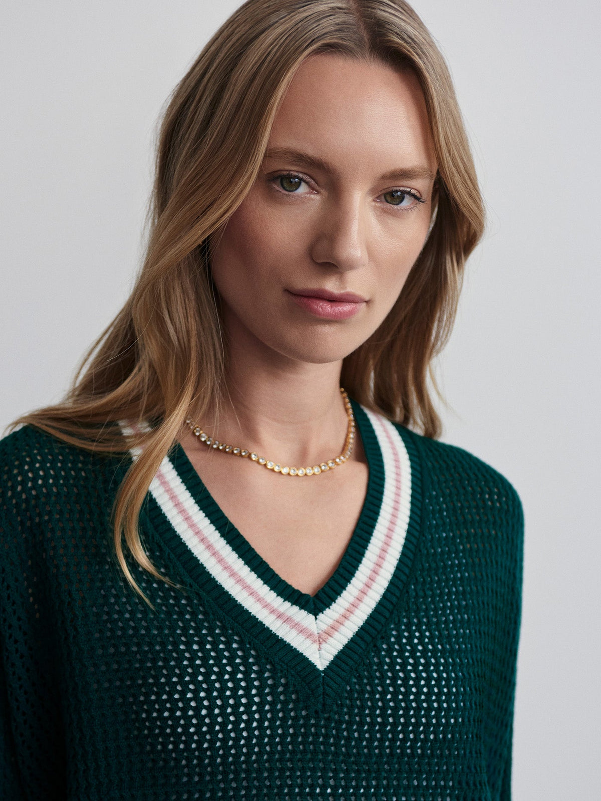Varley Classic - Hadley Knit