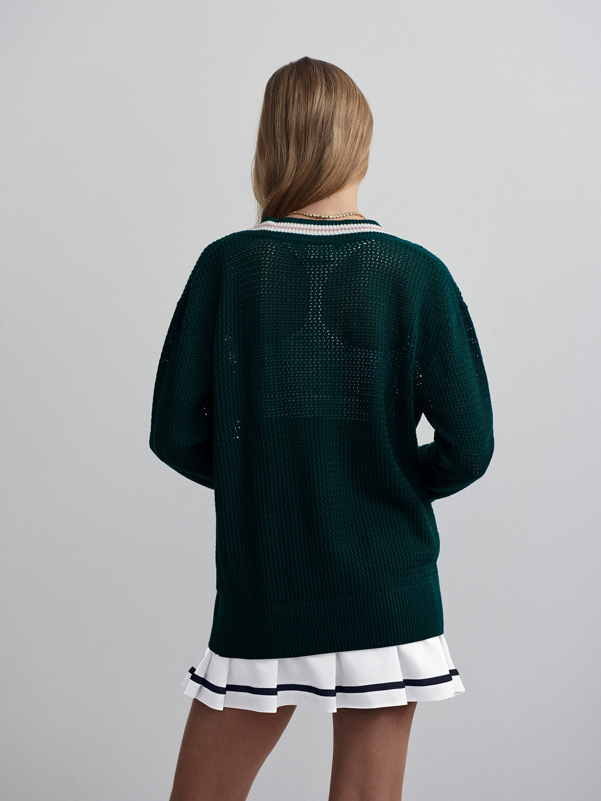 Varley Classic - Hadley Knit