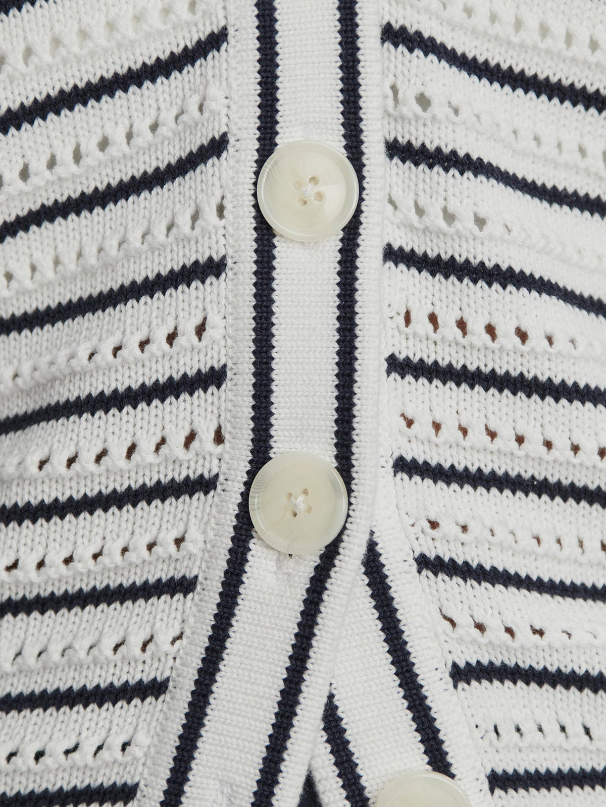 Varley Top Pick - Antonia Relaxed Cardigan