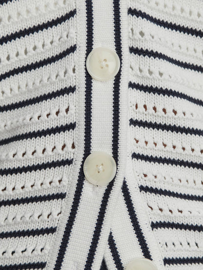 Varley Top Pick - Antonia Relaxed Cardigan