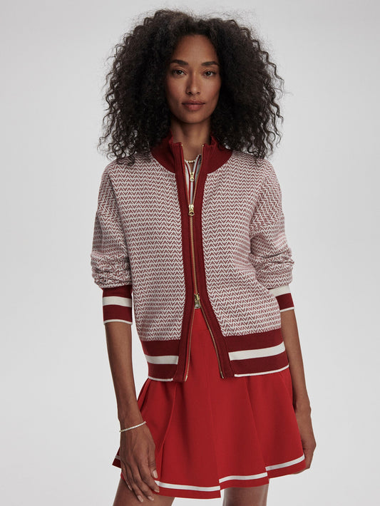 Varley Sale - Walter Knit Jacket