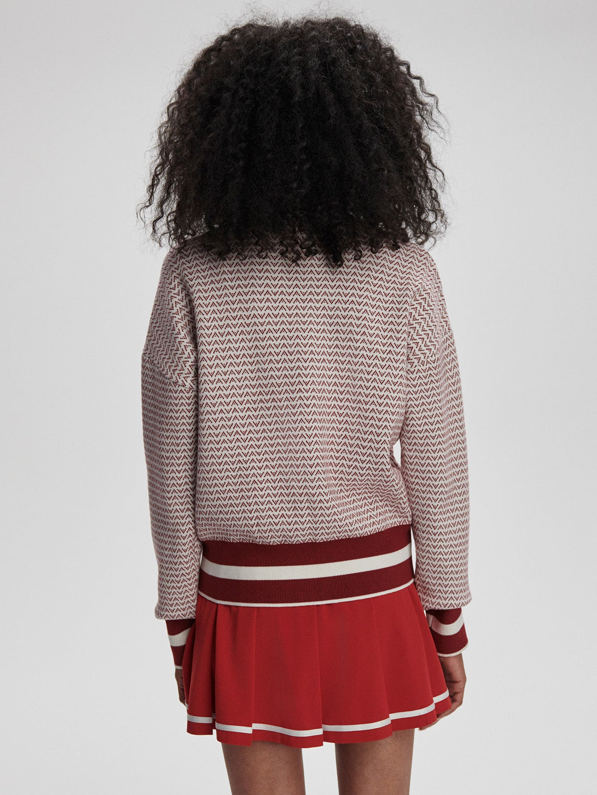 Varley Sale - Walter Knit Jacket