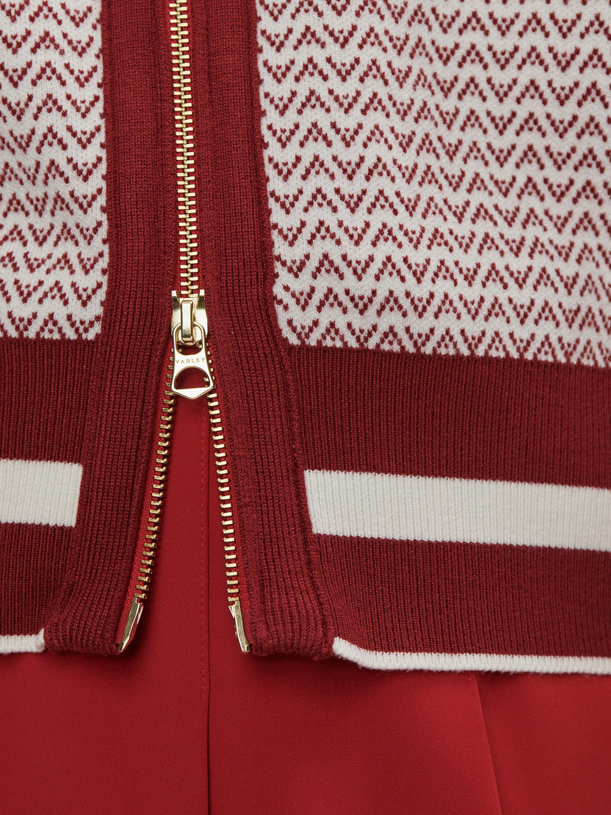 Varley Sale - Walter Knit Jacket