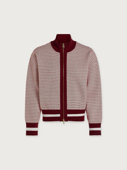 Varley Sale - Walter Knit Jacket