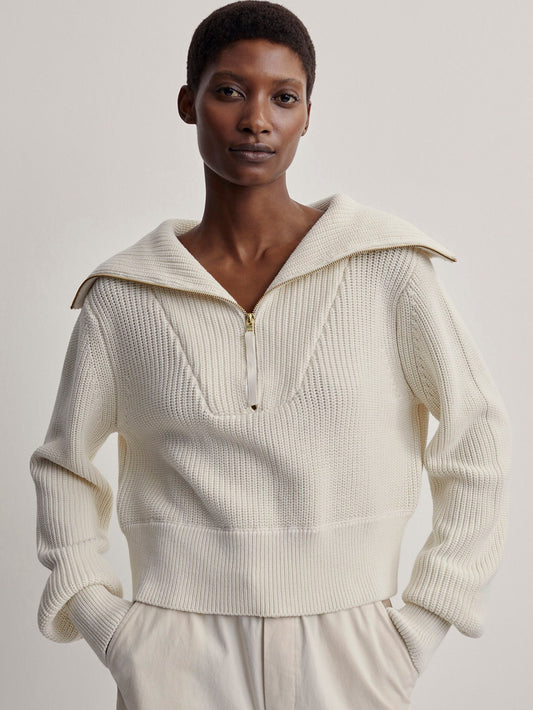 Varley Signature - Mentone Sweatshirt