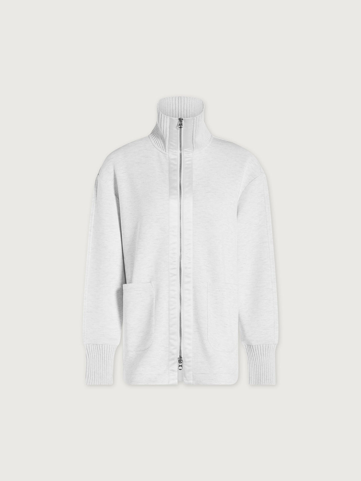 Varley Deals - Niamh Zip Through
