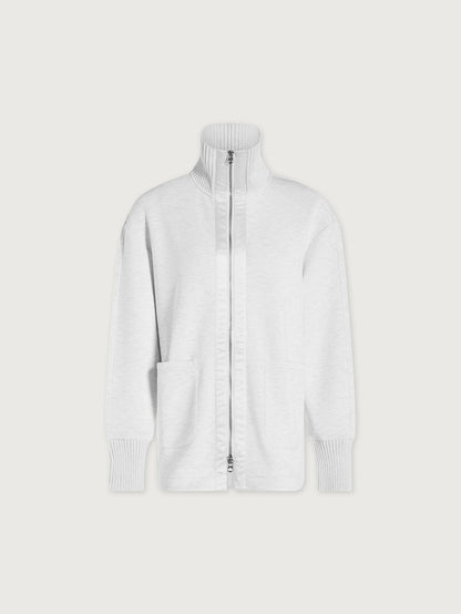 Varley Deals - Niamh Zip Through