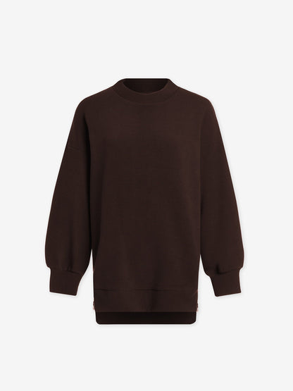Varley Exclusive - Mae Boyfriend Sweat