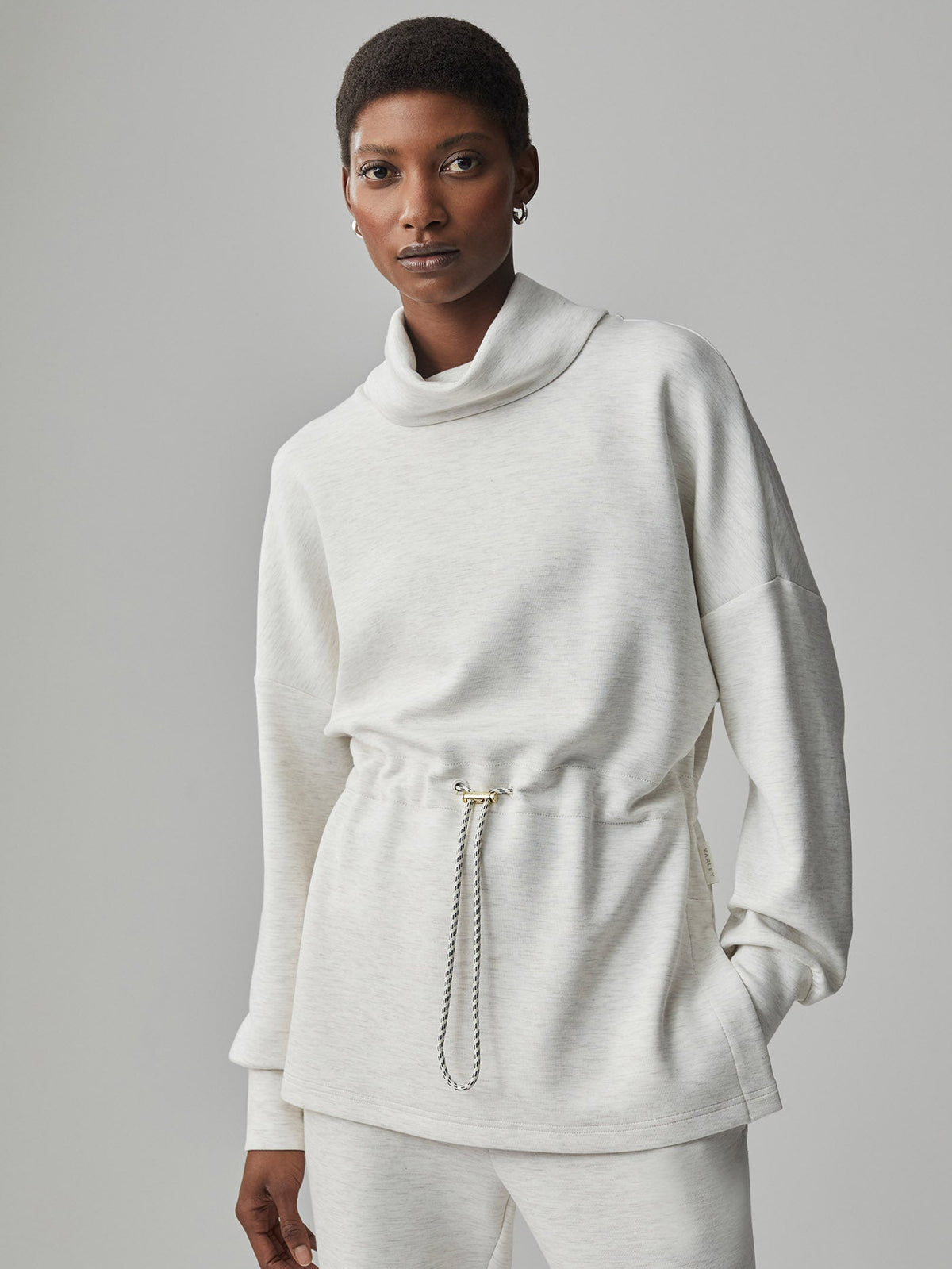 Varley Latest - Freya Sweat