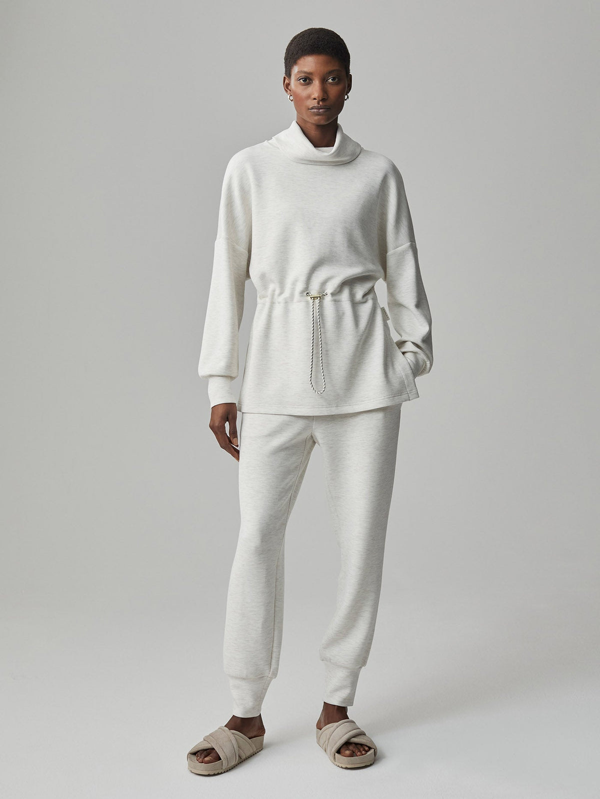 Varley Latest - Freya Sweat