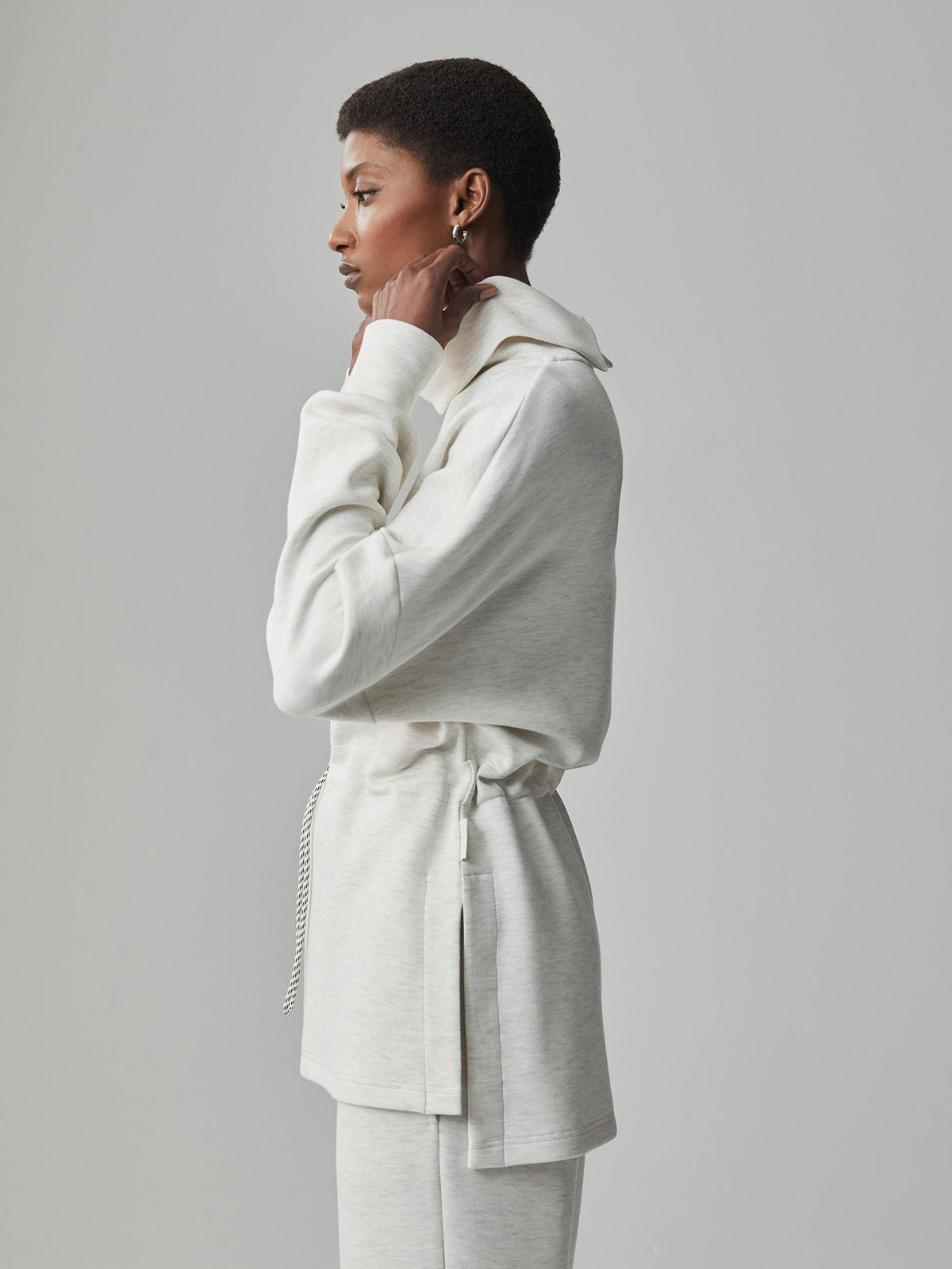 Varley Latest - Freya Sweat