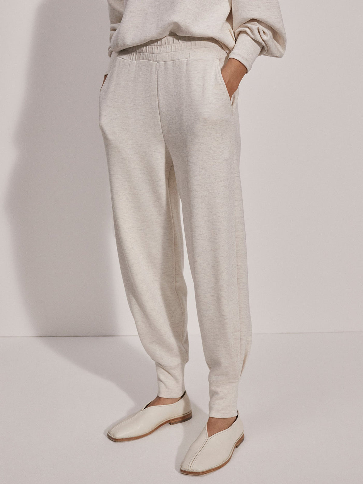Varley Everyday - The Relaxed Pant 25" | VARLEY US