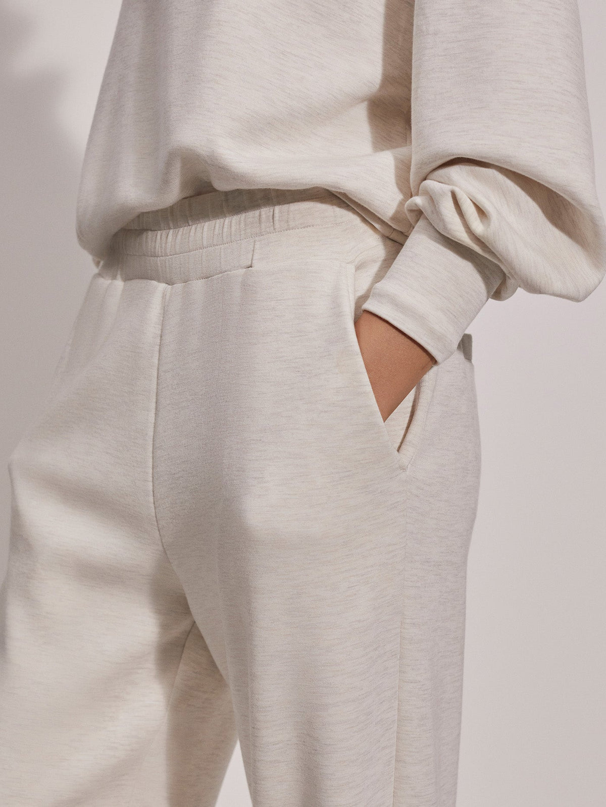 Varley Everyday - The Relaxed Pant 25" | VARLEY US