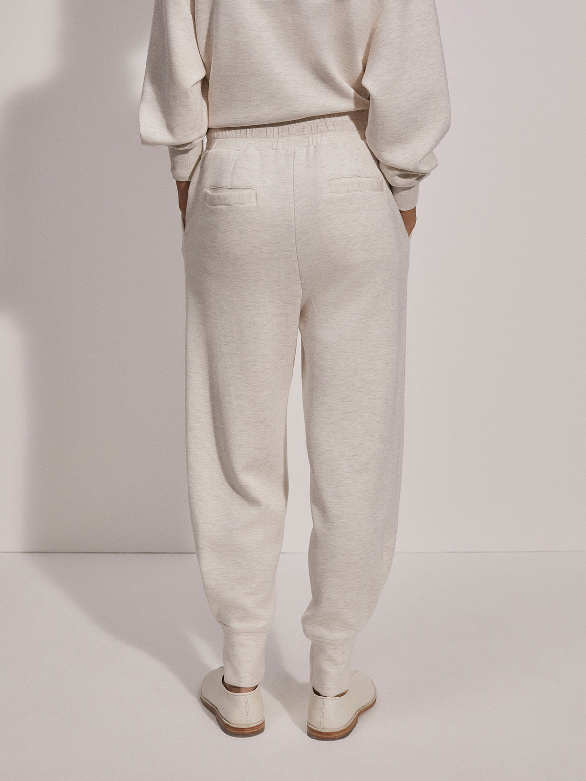 Varley Everyday - The Relaxed Pant 25" | VARLEY US