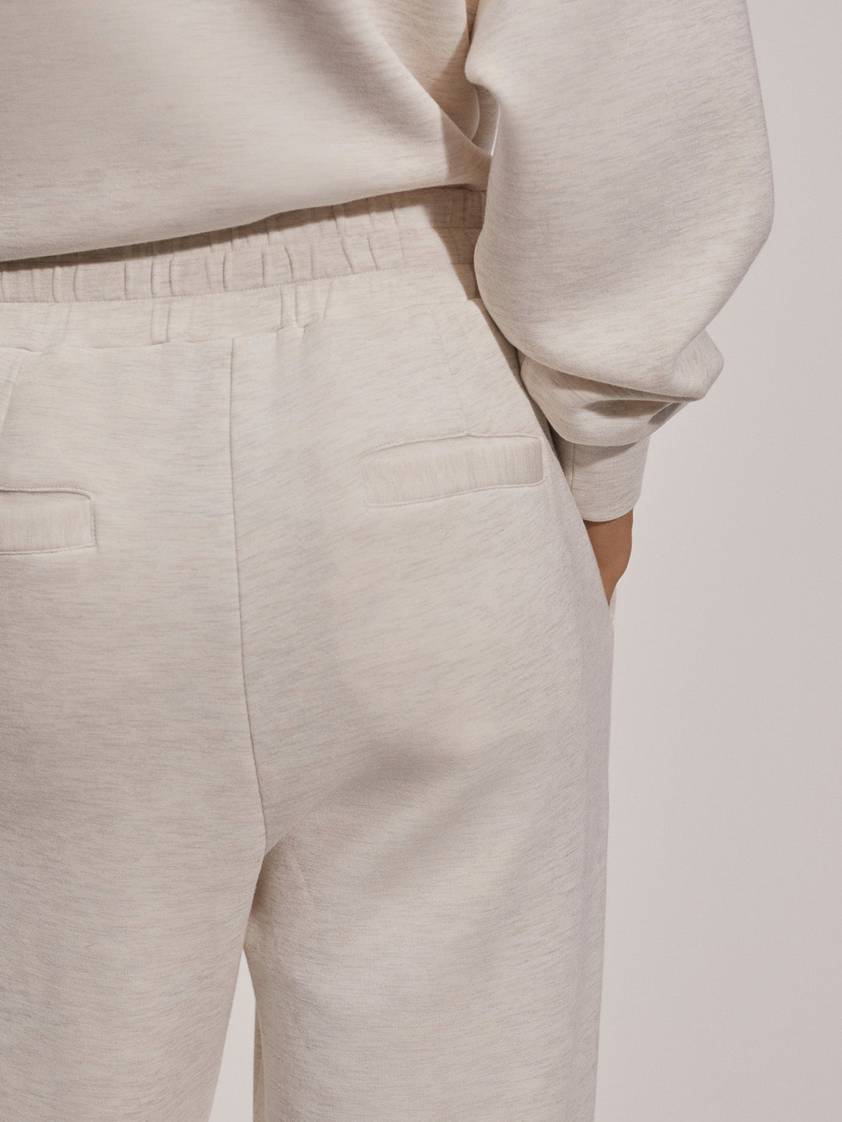 Varley Everyday - The Relaxed Pant 25" | VARLEY US