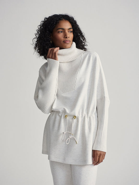 Varley Popular - Suffolk Longline Sweat