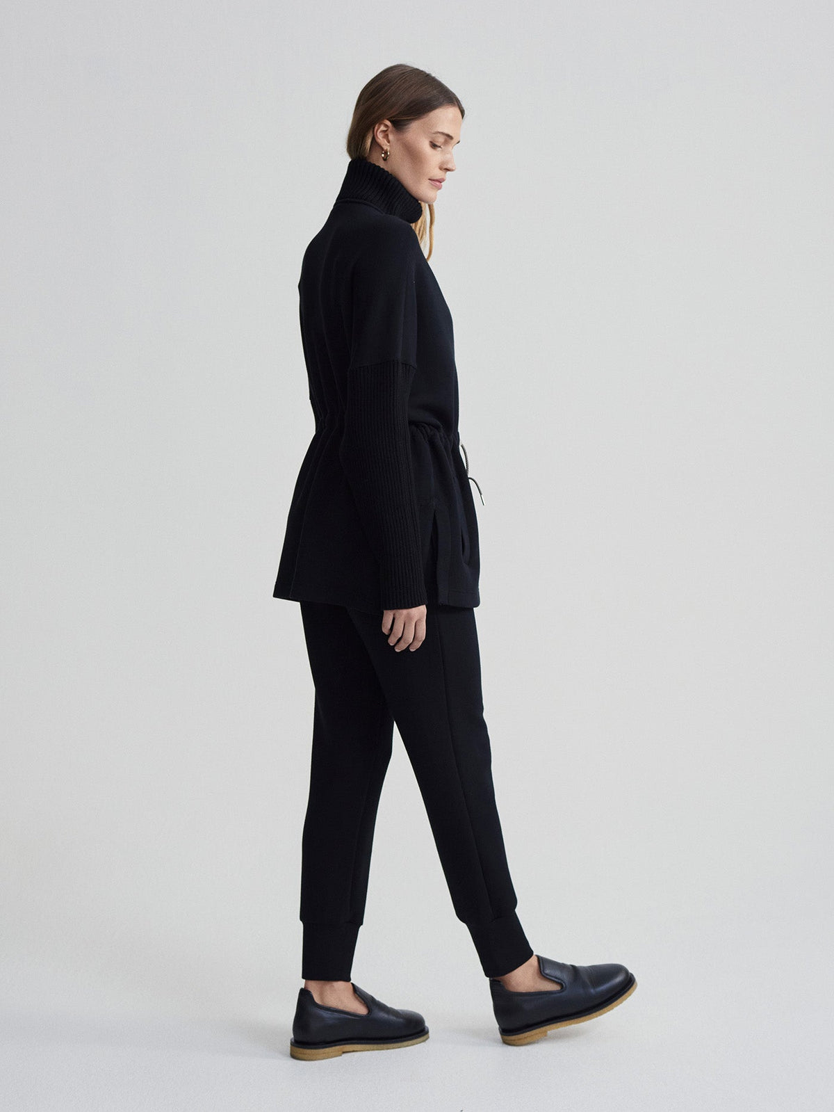 Varley Best Seller - Palen Longline Zip Through
