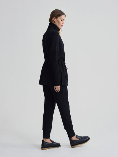Varley Best Seller - Palen Longline Zip Through
