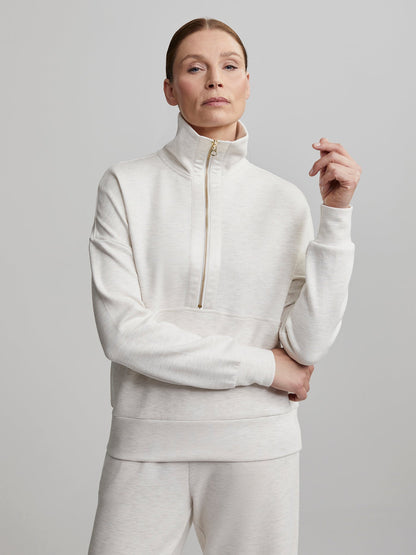 Varley Hot Sale - Keller Half-Zip Pullover