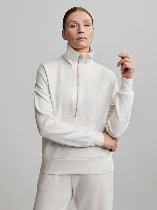Varley Hot Sale - Keller Half-Zip Pullover