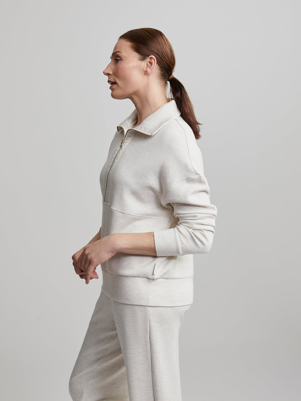 Varley Hot Sale - Keller Half-Zip Pullover