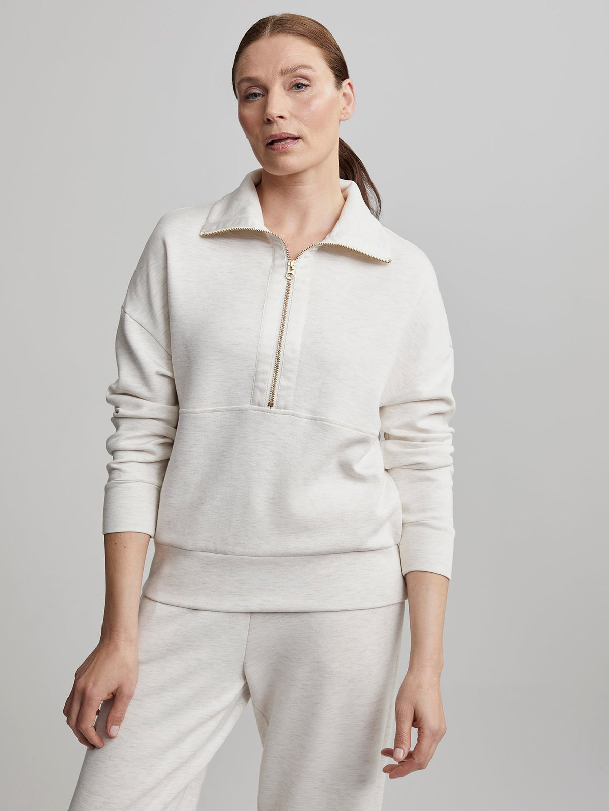 Varley Hot Sale - Keller Half-Zip Pullover