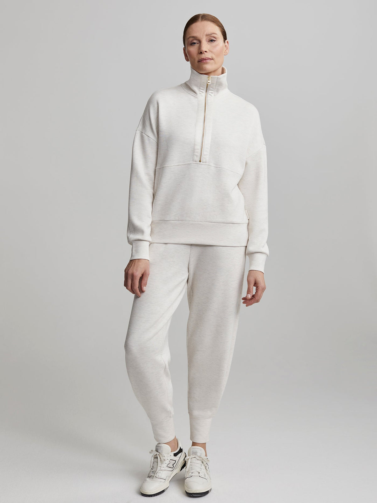 Varley Hot Sale - Keller Half-Zip Pullover