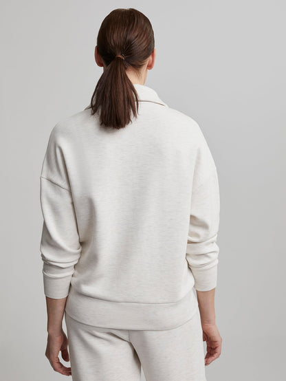 Varley Hot Sale - Keller Half-Zip Pullover