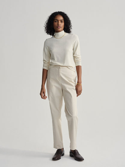 Varley Classic - Astrid Fitted Long Sleeve Tee