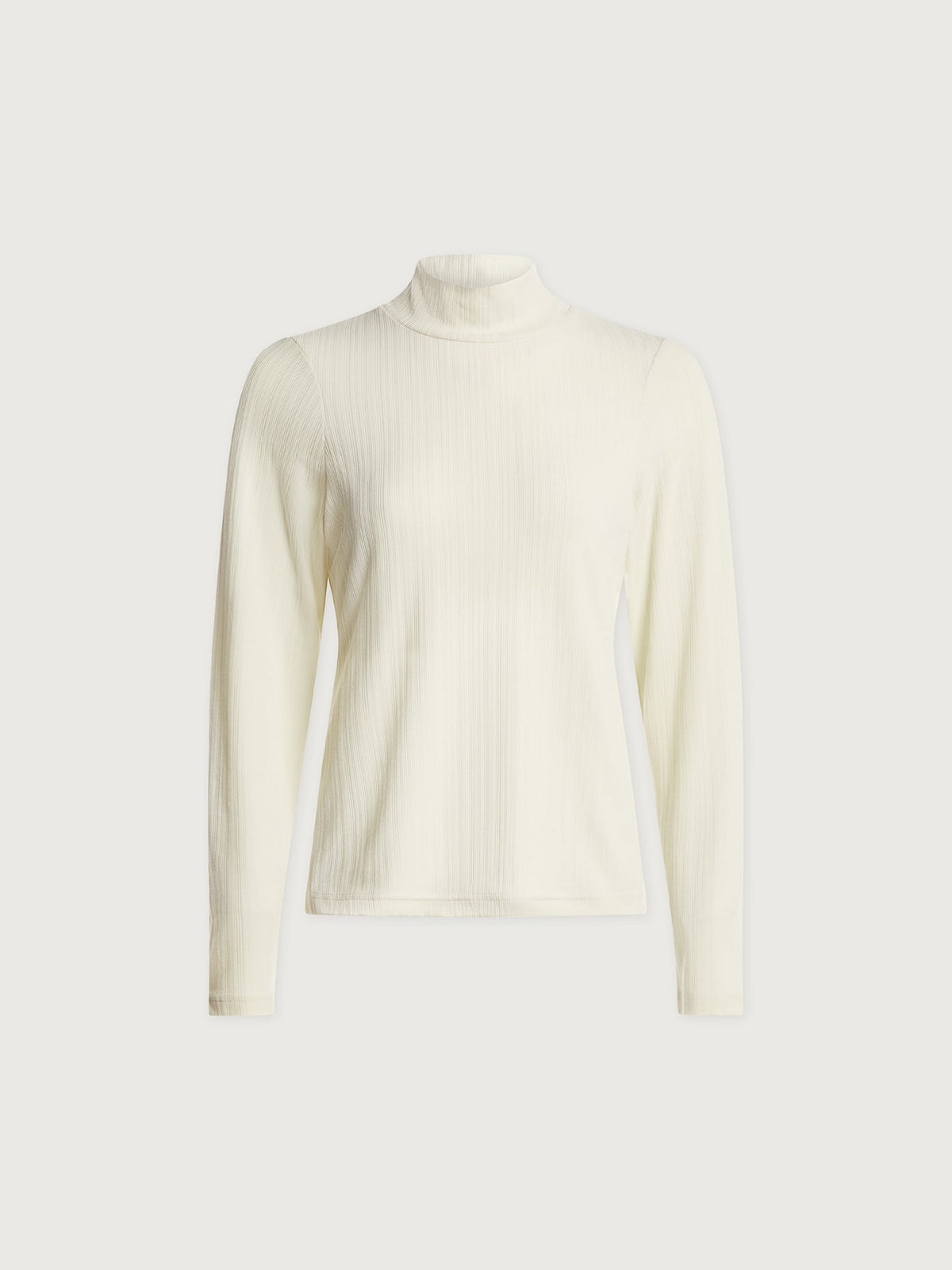 Varley Classic - Astrid Fitted Long Sleeve Tee
