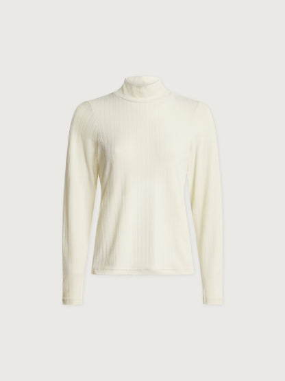 Varley Classic - Astrid Fitted Long Sleeve Tee
