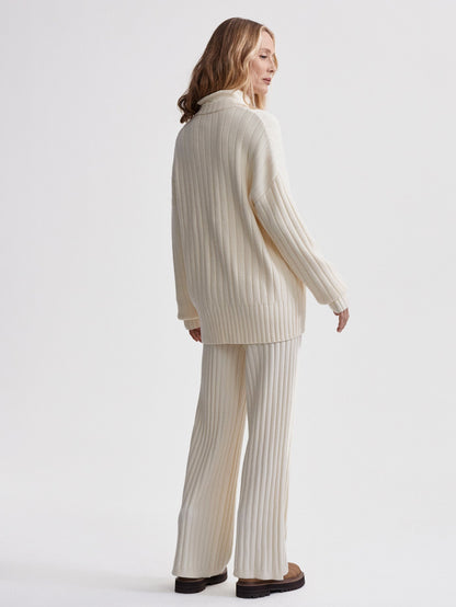 Varley Latest - Pensdale Relaxed Knit Cardigan
